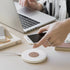 Wicharge 2 Wireless Qi Charger 15W - White