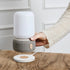 Wicharge 2 Wireless Qi Charger 15W - White