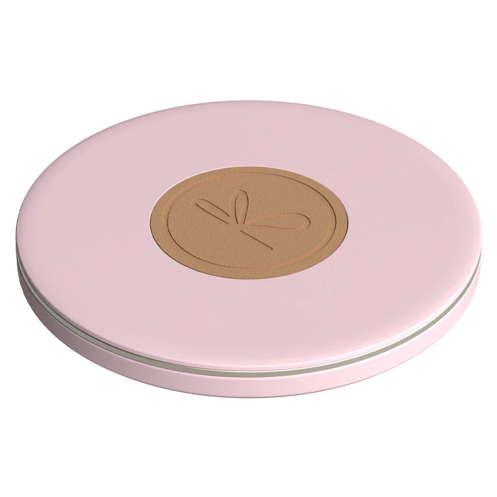 Wicharge 2 Wireless Qi Charger 15W - Dusty Rose