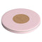 Wicharge 2 Wireless Qi Charger 15W - Dusty Rose