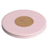 Wicharge 2 Wireless Qi Charger 15W - Dusty Rose