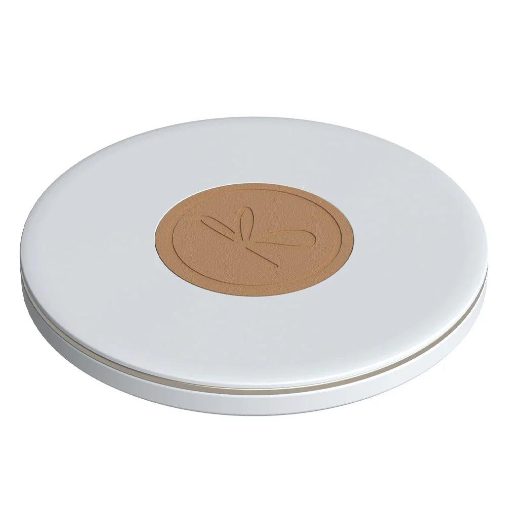 Wicharge 2 Wireless Qi Charger 15W - Moon Grey