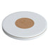 Wicharge 2 Wireless Qi Charger 15W - Moon Grey