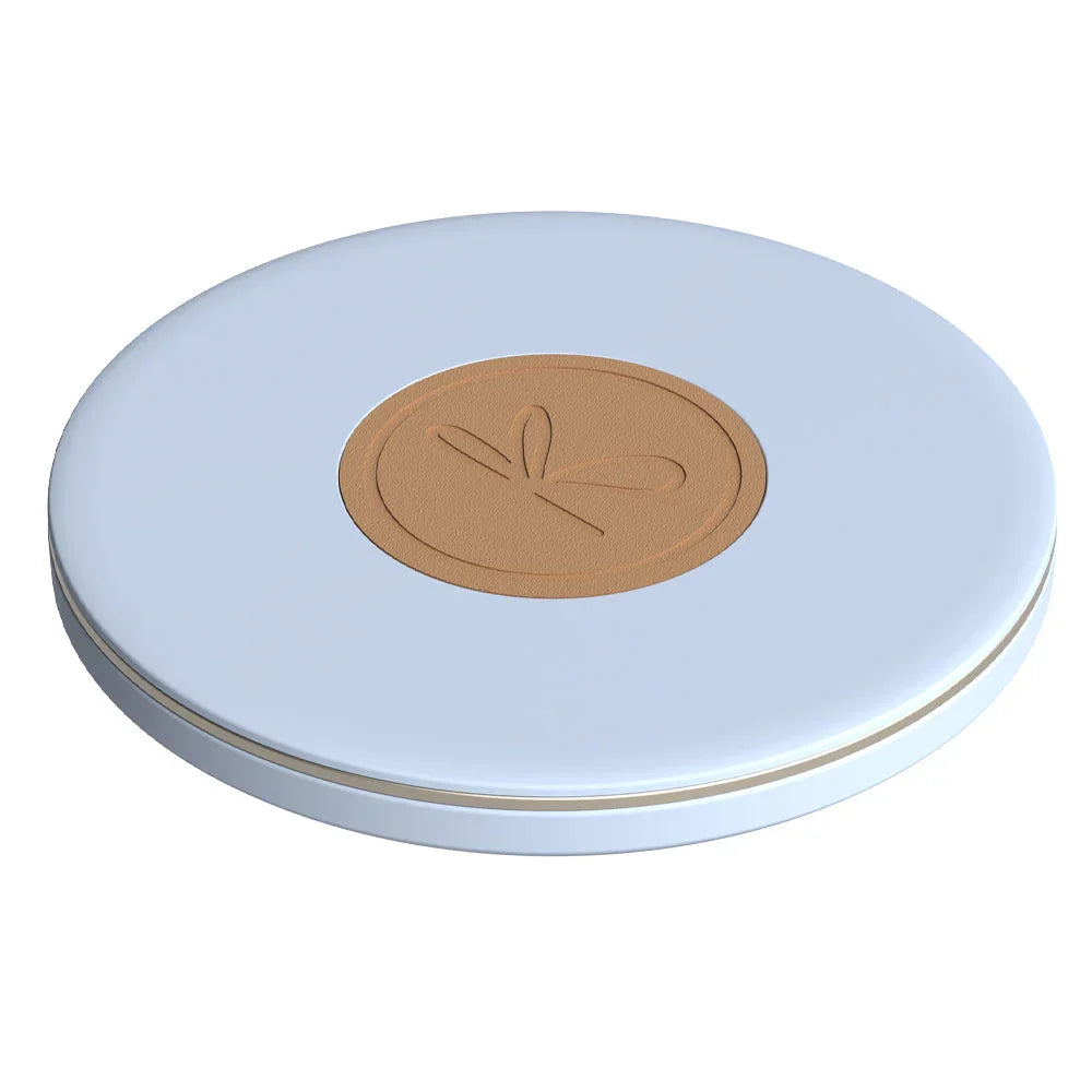 Wicharge 2 Wireless Qi Charger 15W - Cloudy Blue