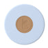 Wicharge 2 Wireless Qi Charger 15W - Cloudy Blue