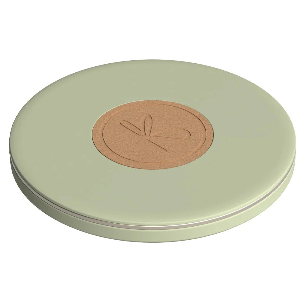 Wicharge 2 Wireless Qi Charger 15W - Dusty Olive