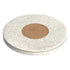 Wicharge 2 Wireless Qi Charger 15W - Wheat