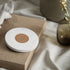 Wicharge 2 Wireless Qi Charger 15W - Wheat