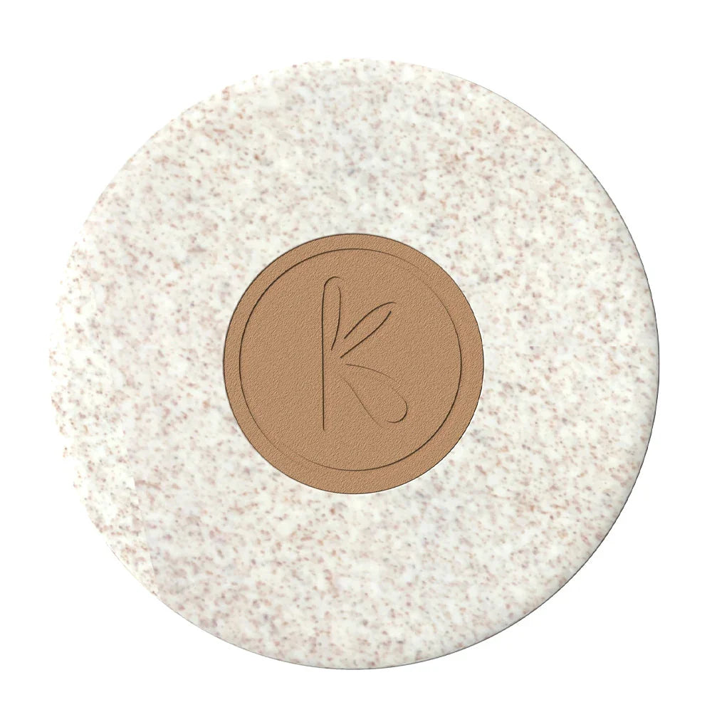 Wicharge 2 Wireless Qi Charger 15W - Wheat