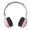 Kids Buzz Junior Bluetooth Headphones - Dusty Rose