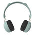 Kids Buzz Junior Bluetooth Headphones - Dusty Green