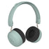 Kids Buzz Junior Bluetooth Headphones - Dusty Green