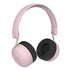 Kids Buzz Bluetooth Headphones W/ Anc - Dusty Rose