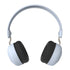 Kids Buzz Bluetooth Headphones W/ Anc - Cloudy Blue