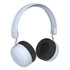 Kids Buzz Bluetooth Headphones W/ Anc - Cloudy Blue