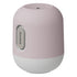 Kids Glowie Bluetooth Speaker W/ Light - Dusty Rose