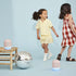 Kids Glowie Bluetooth Speaker W/ Light - Dusty Green