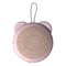Kids Roar Bluetooth Speaker - Dusty Rose