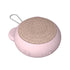 Kids Roar Bluetooth Speaker - Dusty Rose