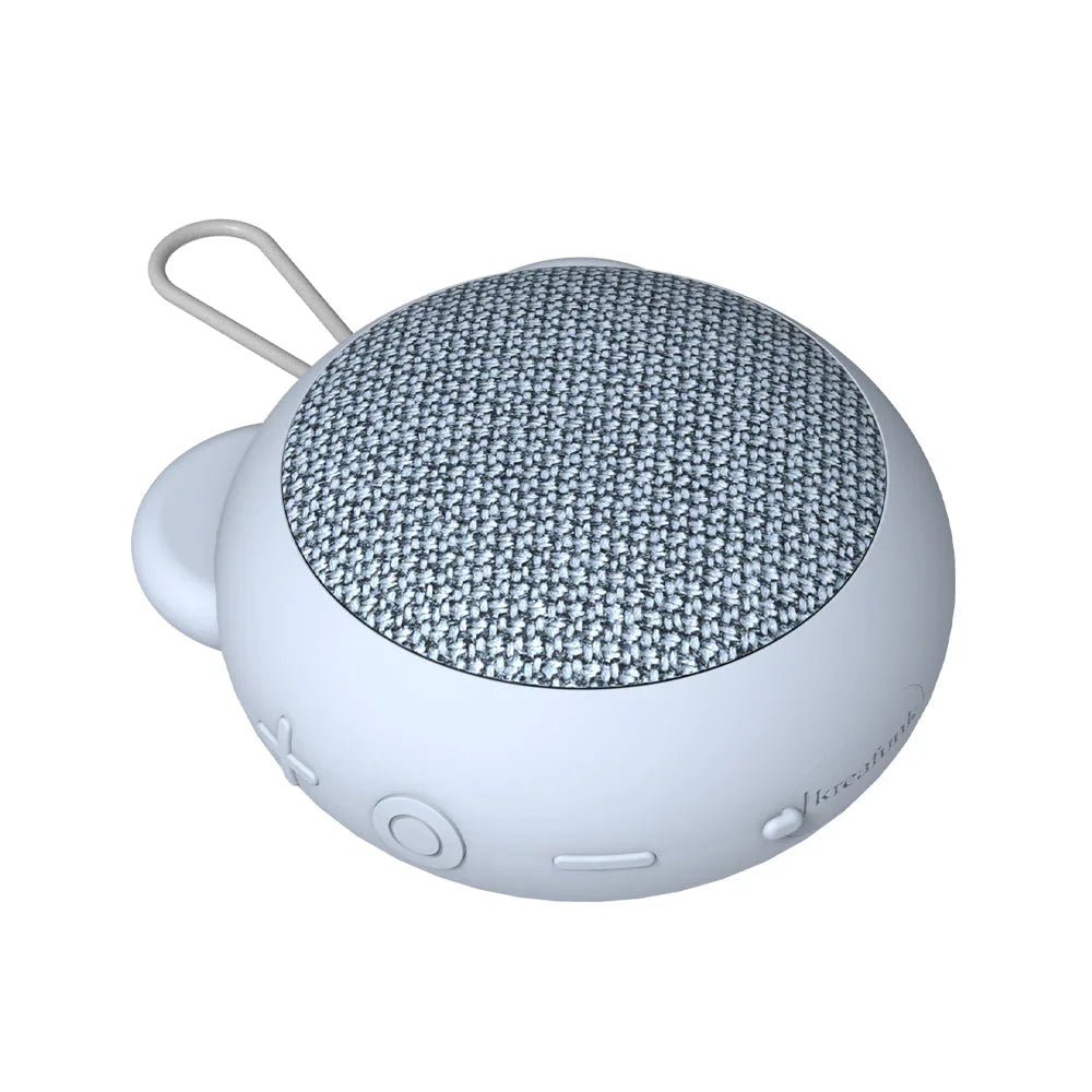 Kids Roar Bluetooth Speaker - Cloudy Blue