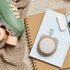 Kids Roar Bluetooth Speaker - Ivory Sand