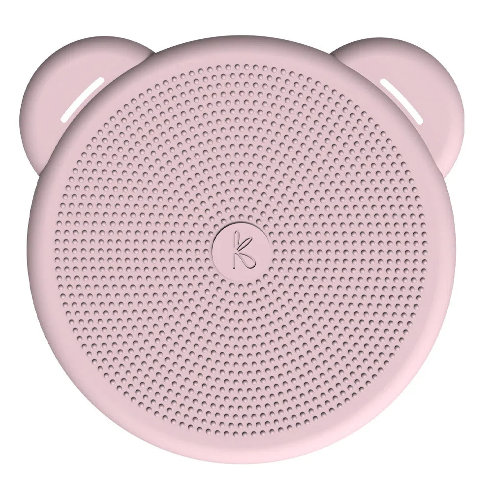 Kids Paddy Wireless Qi Charger 15W - Dusty Rose