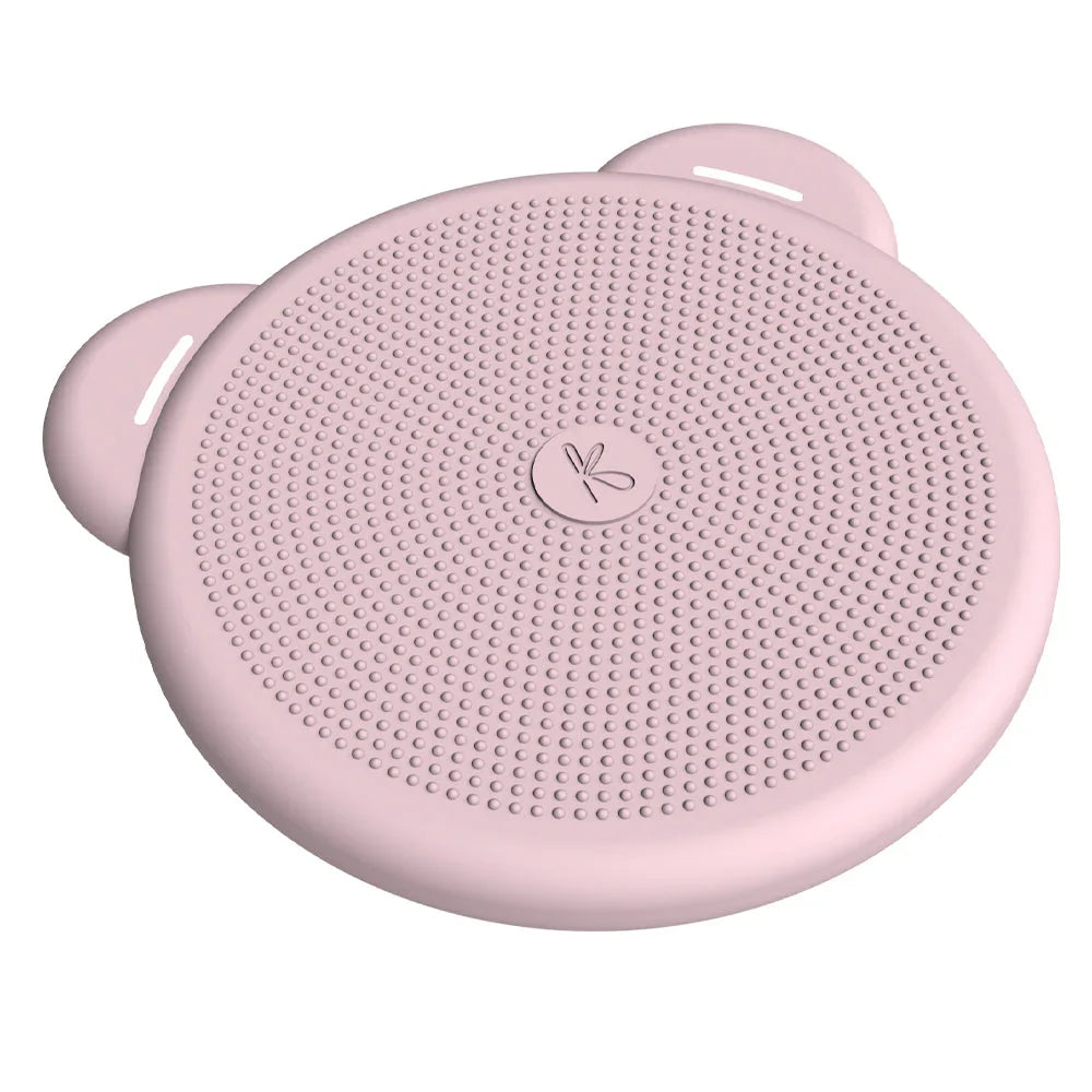 Kids Paddy Wireless Qi Charger 15W - Dusty Rose