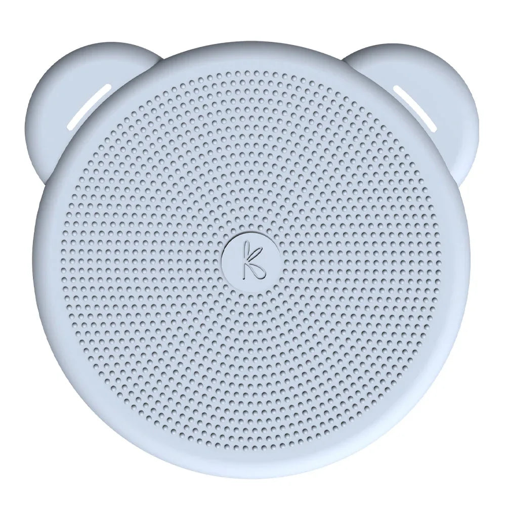 Kids Paddy Wireless Qi Charger 15W - Cloudy Blue