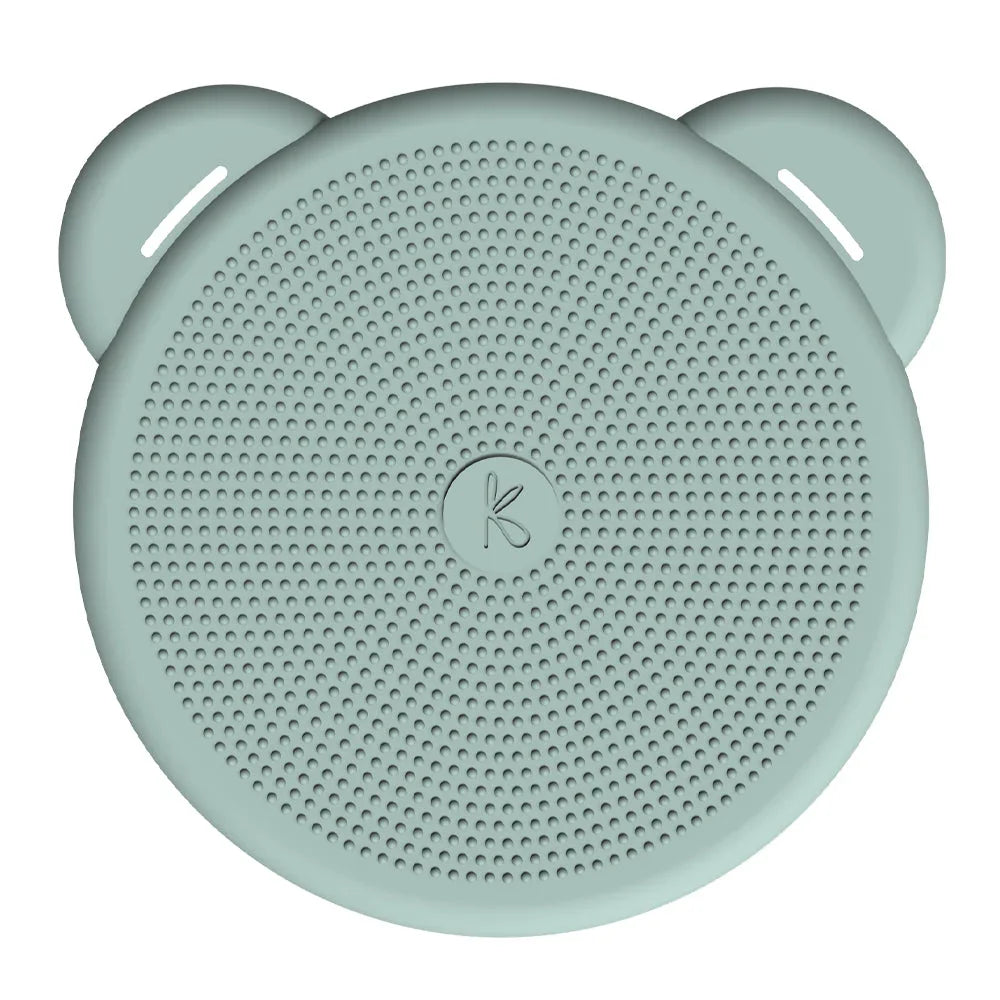 Kids Paddy Wireless Qi Charger 15W - Dusty Green