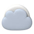 Kids Cloudy Lamp - Cloudy Blue