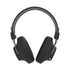 Abeat Qi Bluetooth Headphones W/ Anc - Black