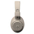 Abeat Qi Bluetooth Headphones W/ Anc - Ivory Sand