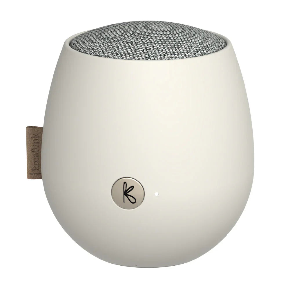 Ajazz 2 Bluetooth Speaker - White