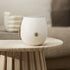 Ajazz 2 Bluetooth Speaker - White