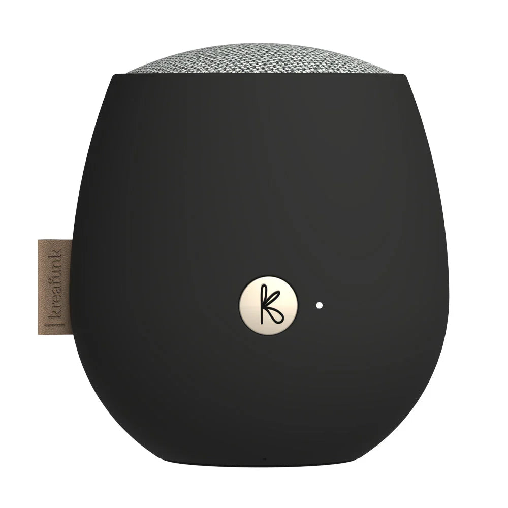 Ajazz 2 Bluetooth Speaker - Black