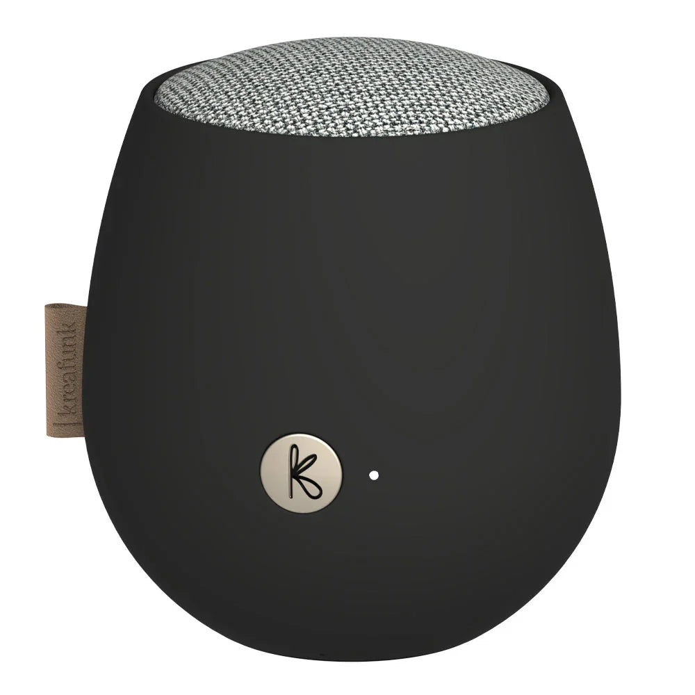 Ajazz 2 Bluetooth Speaker - Black