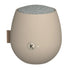 Ajazz 2 Bluetooth Speaker - Ivory Sand