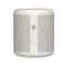 Karl Bluetooth Speaker - Soft White