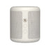Karl Bluetooth Speaker - Soft White