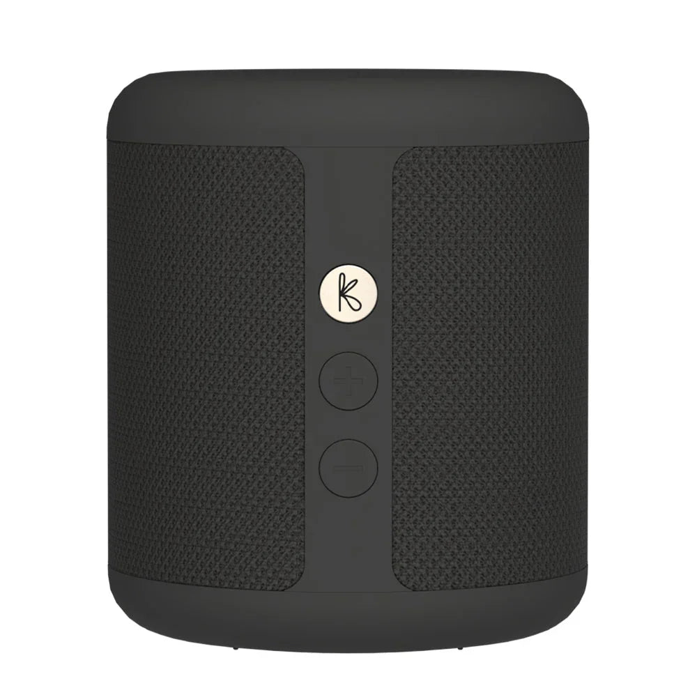 Karl Bluetooth Speaker - Black