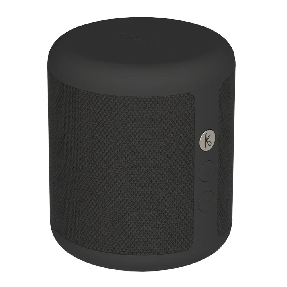 Karl Bluetooth Speaker - Black