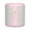 Karl Bluetooth Speaker - Dusty Rose