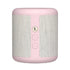 Karl Bluetooth Speaker - Dusty Rose