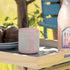 Karl Bluetooth Speaker - Dusty Rose