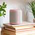 Karl Bluetooth Speaker - Dusty Rose