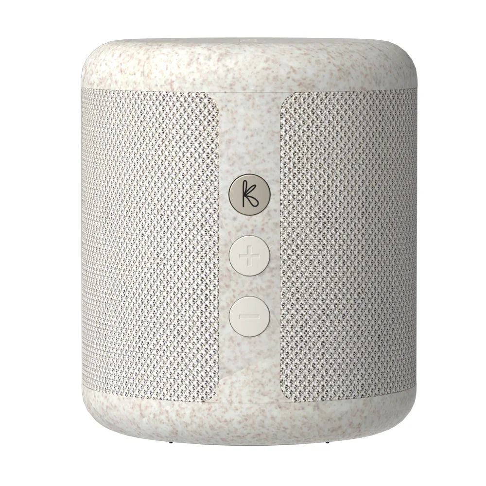 Karl Bluetooth Speaker - Wheat
