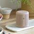 Karl Bluetooth Speaker - Wheat