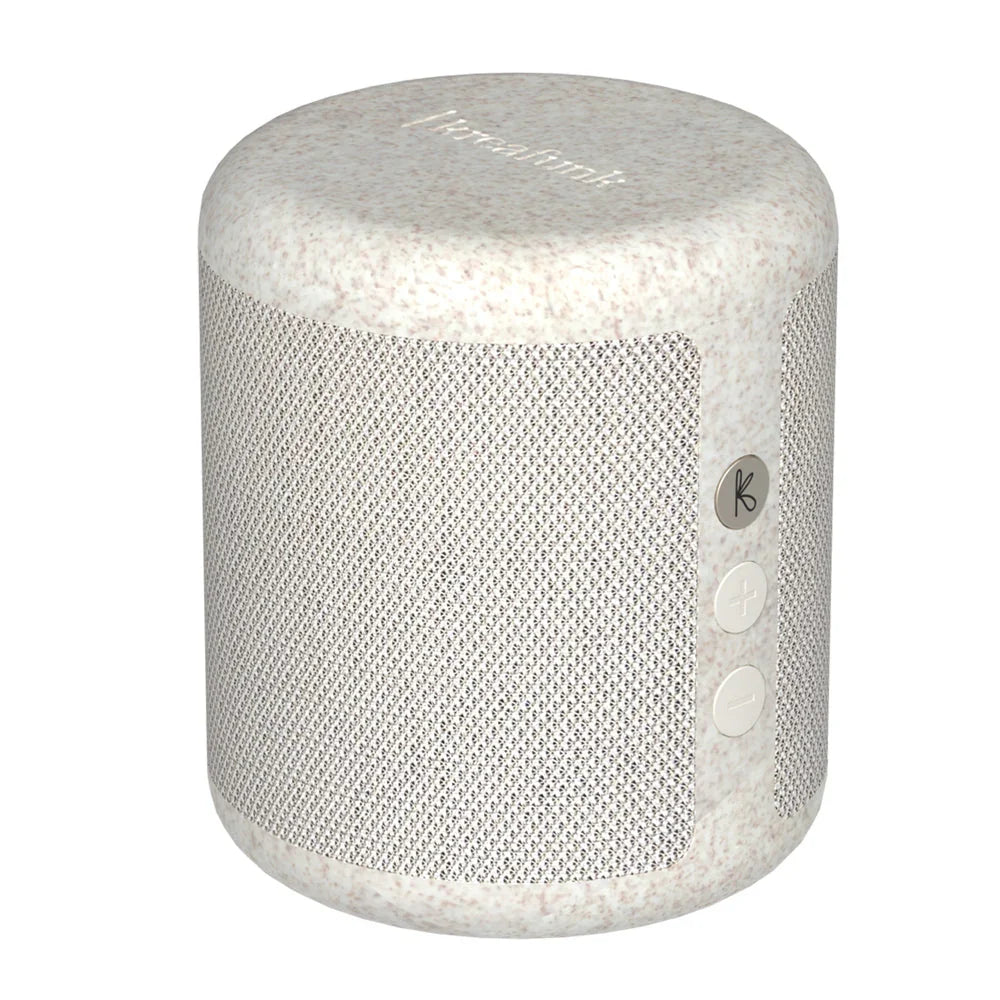 Karl Bluetooth Speaker - Wheat