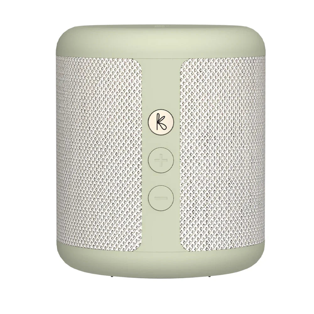 Karl Bluetooth Speaker - Dusty Olive