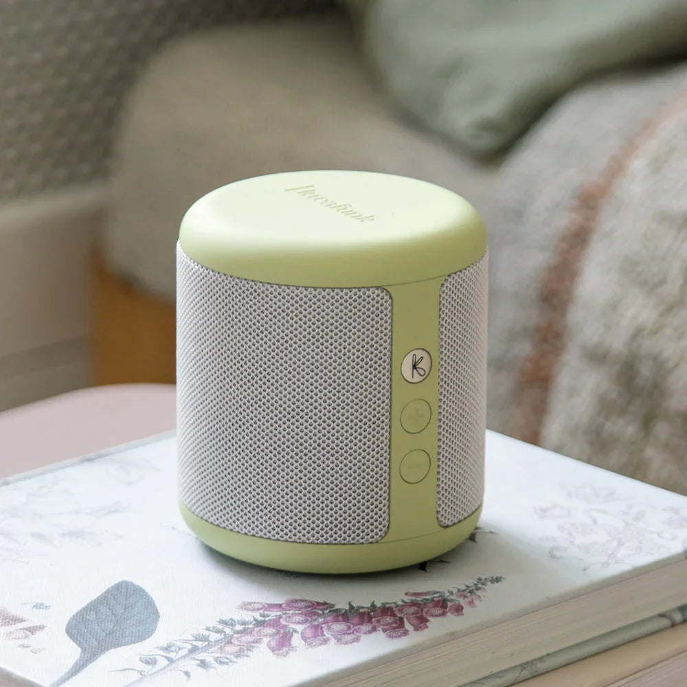 Karl Bluetooth Speaker - Dusty Olive